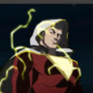 Meet your Posher, Gael